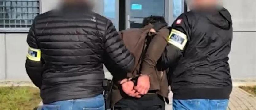 Wielka akcja przeciw pedofilom. Zatrzymania także w Zachodniopomorskiem