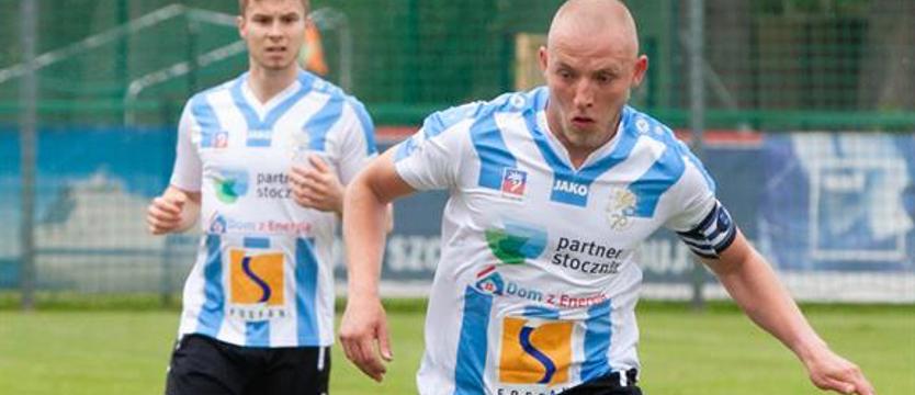 Piłka nożna. III-ligowa porażka Świtu