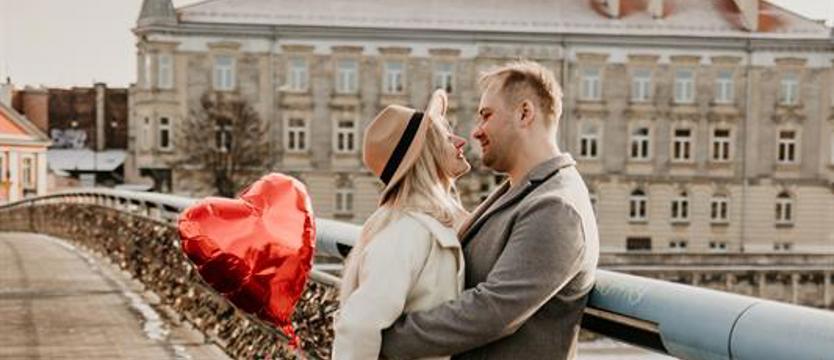 Ślub od pierwszego wejrzenia. Eksperyment, który dał im szczęście