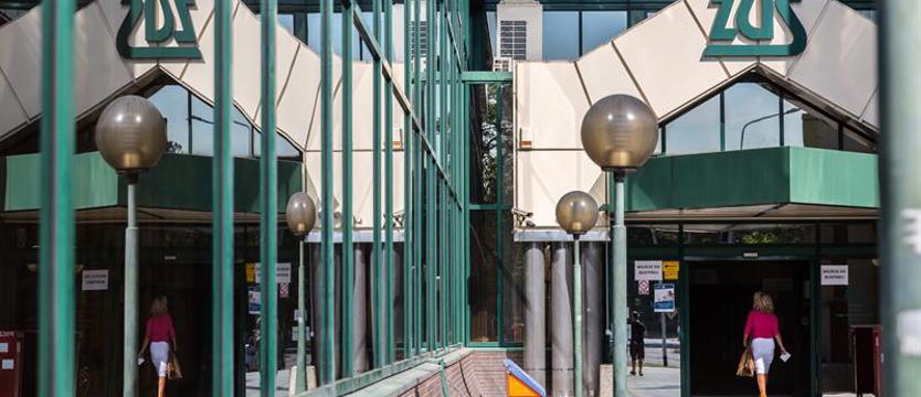 Najwyższa i najniższa emerytura w regionie