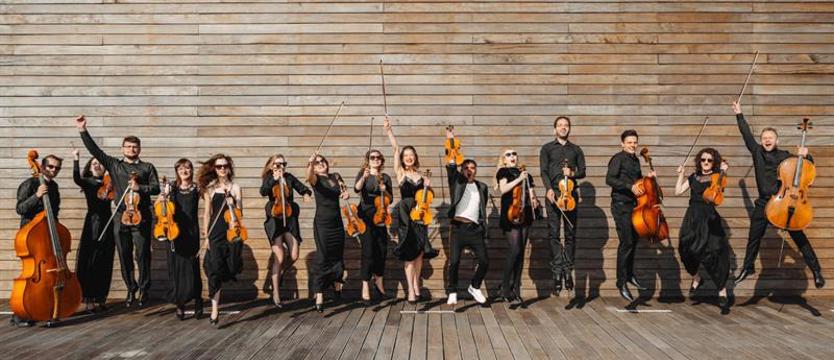 Podróż do wiedeńskiego salonu. W niedzielę ze szczecińską orkiestrą