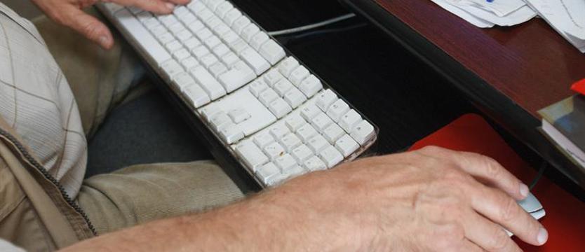 Kandydata 50+ pilnie zatrudnię