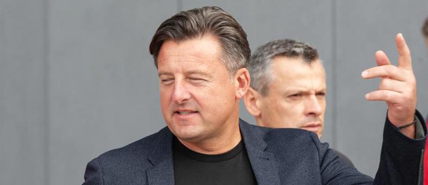 Piłka nożna. Runjaić zostaje w Udinese
