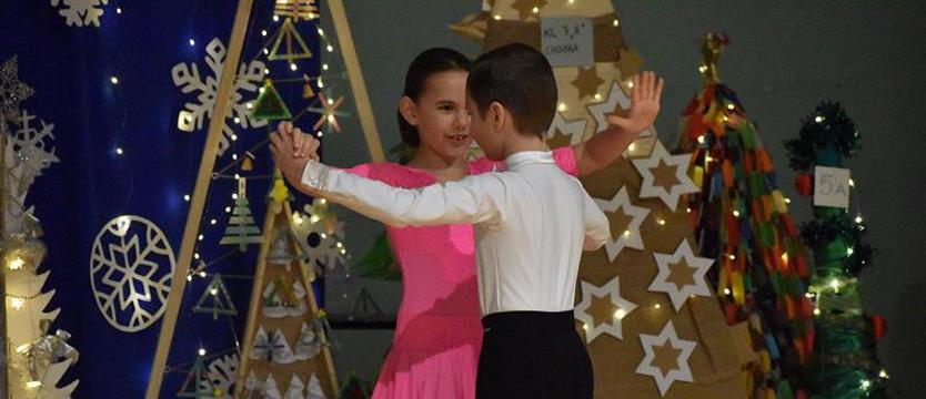 Pokazali swoje talenty