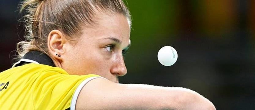 Tenis stołowy. Szczeciński Start z medalami mistrzostw świata!