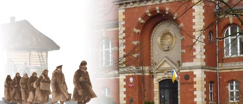 Wojciech Lizak w „Kamienicy w lesie”. Opowie o „Kakogenice”