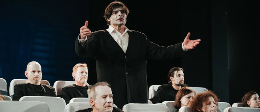 Poezja przed „Odlotem”. Autorów przywita Anna Augustynowicz