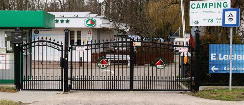 Ostra licytacja. Ponad 900 tys. zł rocznie za camping