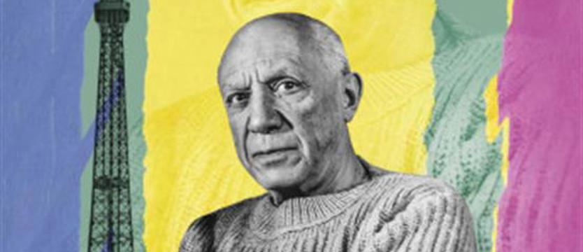 Zamkowe Noce Filmowe. We wtorek „Picasso. Buntownik w Paryżu”