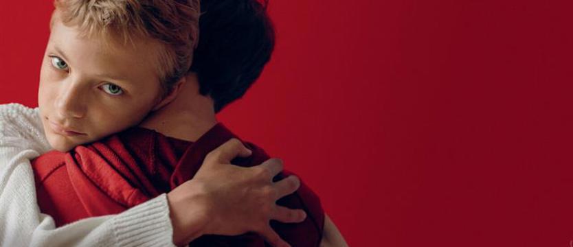 Historia dwóch 13-latków. Czułość, plotki, presja