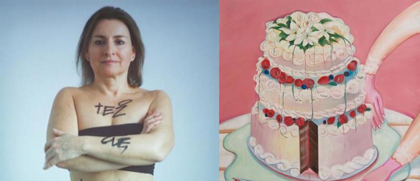 Podwójny finisaż i oprowadzania kuratorskie. W sobotę w Trafostacji Sztuki