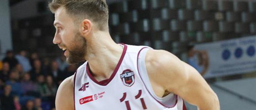 Koszykówka. Kostrzewski ponownie w Szczecinie, Kikowski w Stargardzie