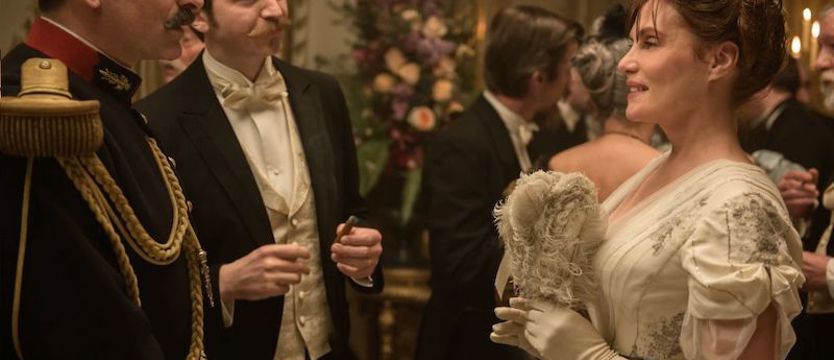 Sobotnie seanse w Krzemieniu. Musical i ostatni film Polańskiego