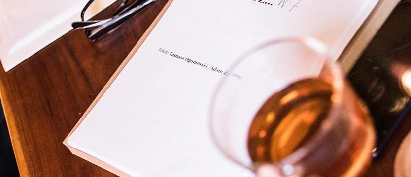 Bałuka, człowiek z W-7. W Teatrze Polskim – Scenie na Łasztowni