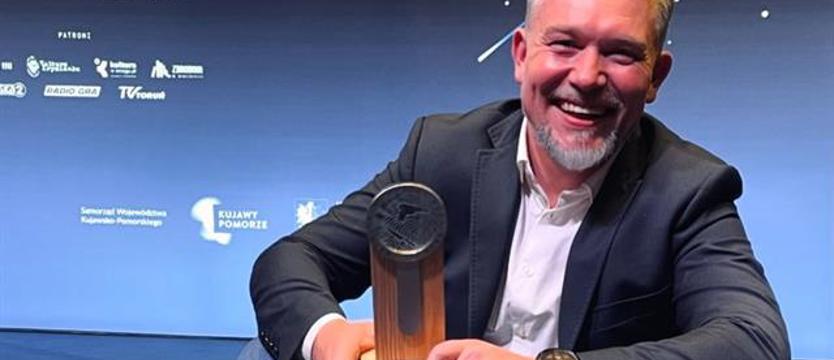 Mieszkamy w polskiej stolicy zbrodni...