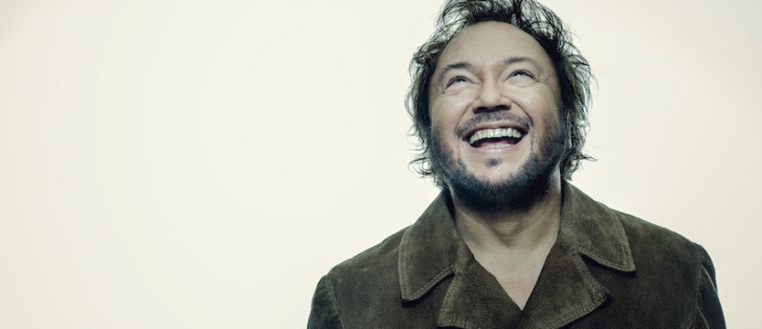 Wielkie święto muzyki gospel. Szcześniak i Szczepaniak na zamkowej scenie