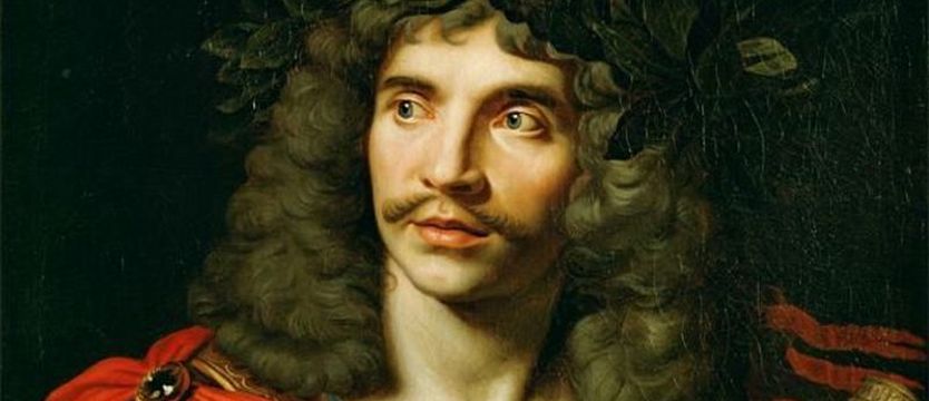 400 lat temu urodził się Molier. O tym będzie zamkowe spotkanie