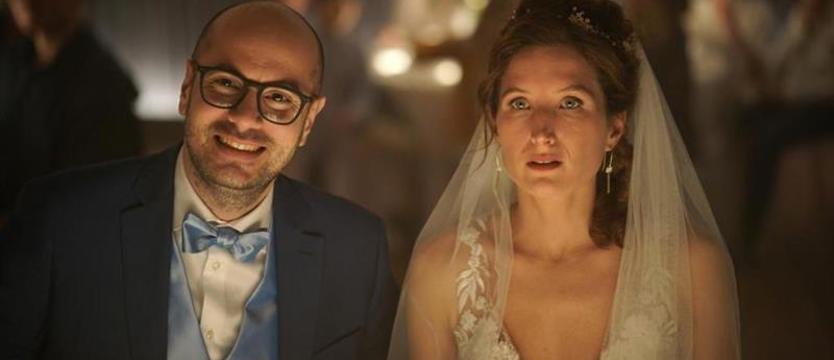 Filmy W „Krzemieniu”. Nie tylko o miłości