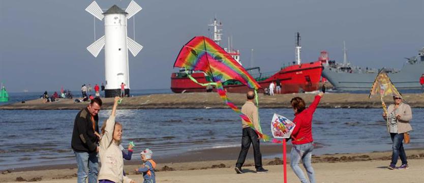 Weekend w Szczecinie i regionie (28-30 maja)