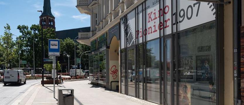 Atmosfera wokół „Pioniera 1907” się zagęszcza