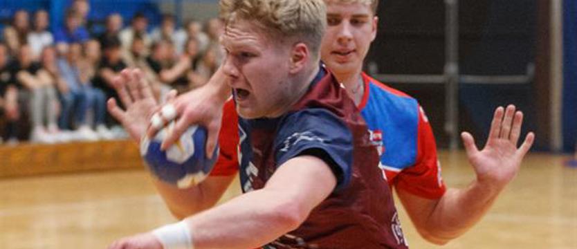 Piłka ręczna. Wygrane szczecinian i gryfinian