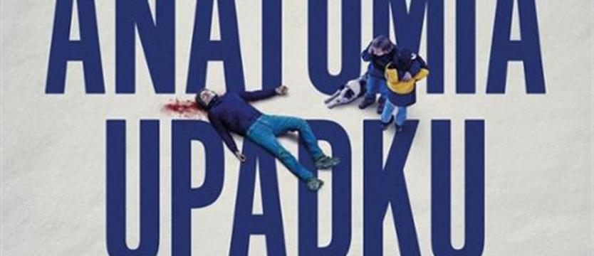 Głośna „Anatomia upadku” w szczecińskim kinie