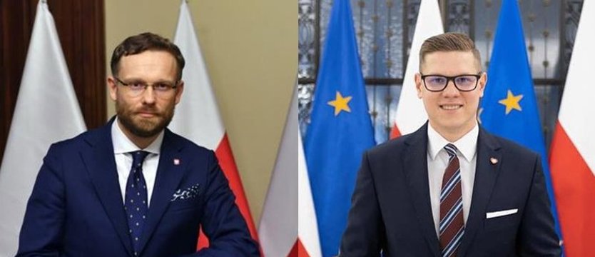 Szczecińscy politycy komentują sprawę Dariusza Mateckiego