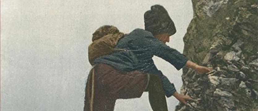 Feminizm w sercu Tatr. Można odbierać wejściówki na spotkanie