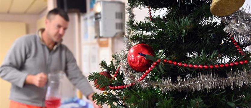 Wigilia na statku PŻM z Markiem Czasnojciem