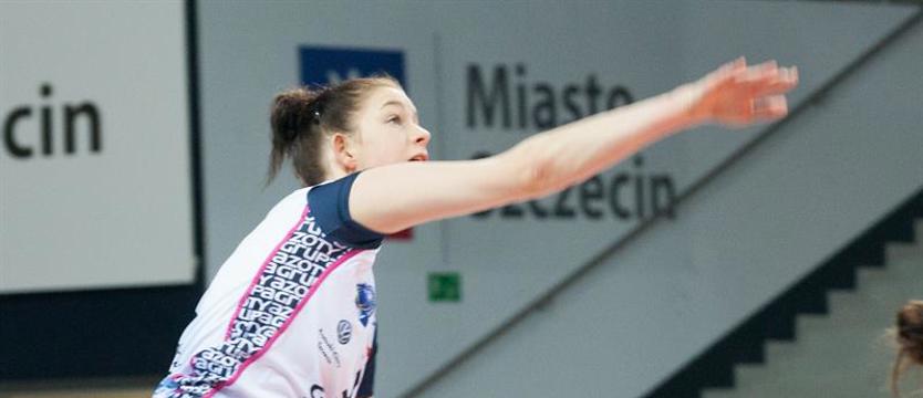 Siatkówka. Polki lepsze od Niemek na inaugurację mistrzostw Europy
