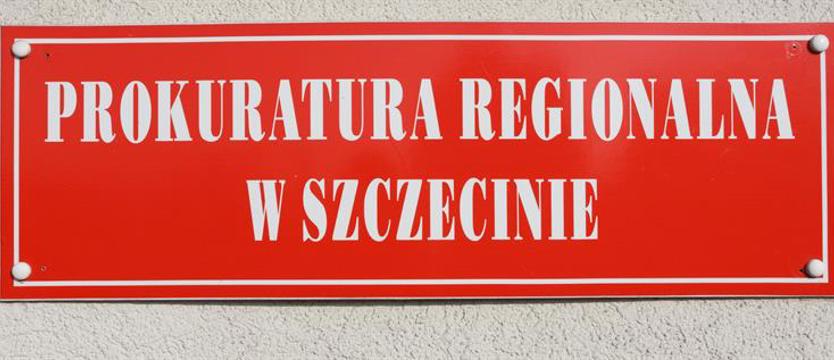 Sprawa wiceburmistrza Nowogardu w sądzie
