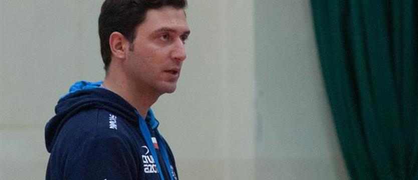 Siatkówka. Ferhat Akbas selekcjonerem Chorwatek