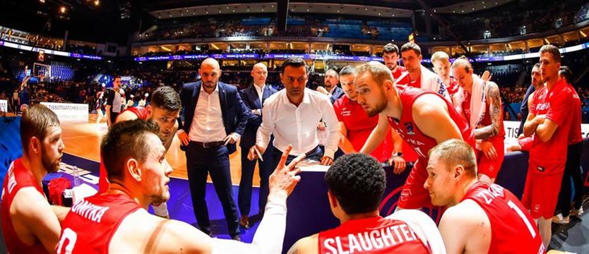 Koszykówka. Polska w półfinale Eurobasketu!