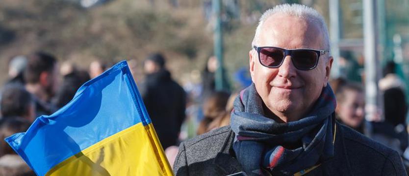 Ukraina: wczoraj, dziś i jutro