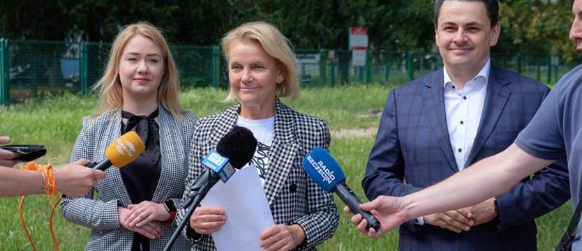 PiS: "Potrzebujemy Architekta Miasta niezależnego od prezydenta"