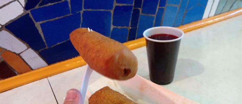 To dzień szczecińskiego pasztecika