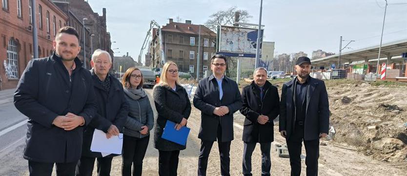 „Koszmar z ulicy Kolumba” i spóźnione prezenty