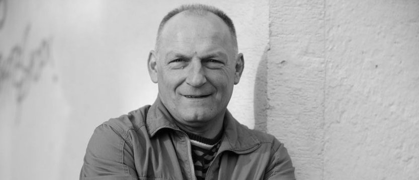 Zmarł Andrzej Iwan, medalista piłkarskich mistrzostw świata