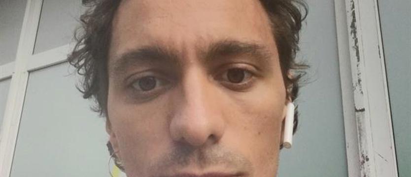 Kinem interesował się od zawsze