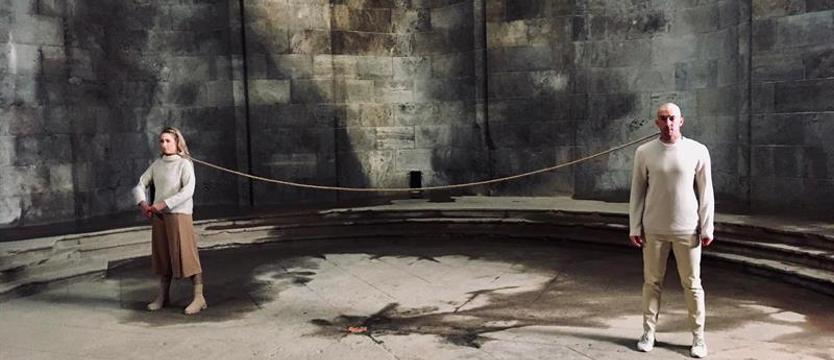 Nowy klip chóru Politechniki Morskiej