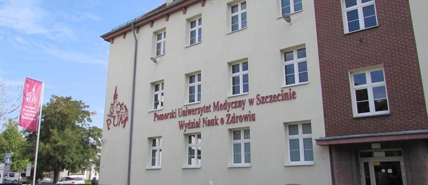 Kto wybrał pielęgniarstwo, może złożyć wniosek. Na studentów pierwszego roku czekają stypendia