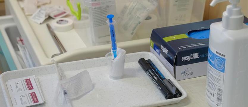 Ponad 3,7 mln zł za niepożądane działanie szczepień przeciw COVID-19