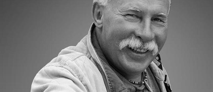 Wspomnienie. Zbigniew Ryngwelski (1950-2025)