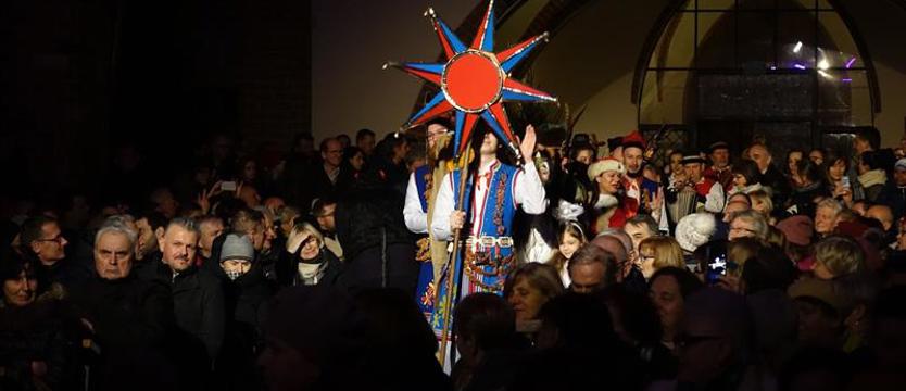 Tradycyjny, coroczny koncert w katedrze. Misterium kolędowe