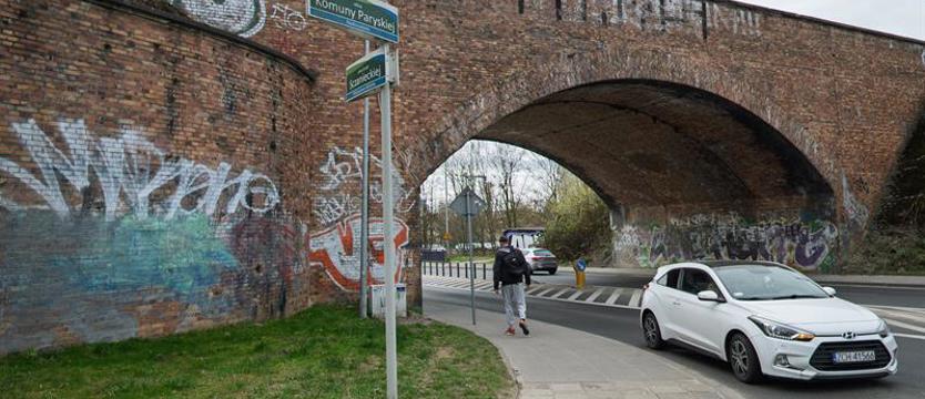 Rusza przebudowa wiaduktu na ul. Wilczej. Szykują się utrudnienia