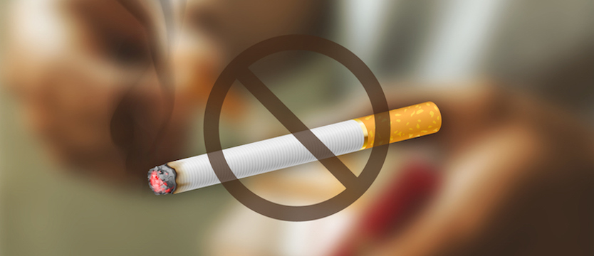 Woreczki nikotynowe alternatywą dla papierosów - analiza Instytutu Staszica