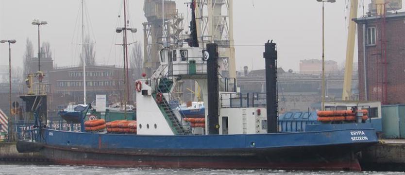 Pomysł na skansen morski: nie tylko prom „Gryfia”