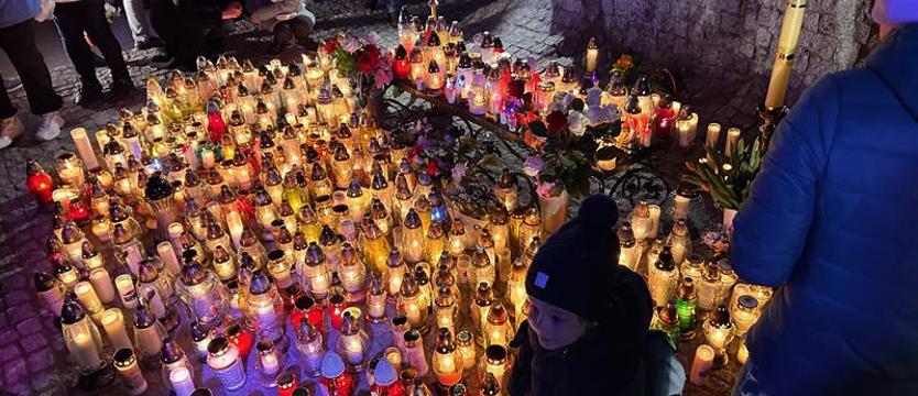 20. rocznica śmierci Jana Pawła II 