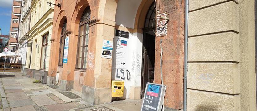 Coś dla „szperaczy”. Od wtorku w Kooperatywie