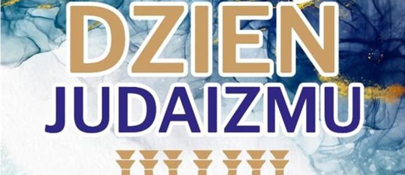 Dzień Judaizmu. Dominikanie zapraszają